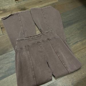 Urban Outfitters Flare Pants